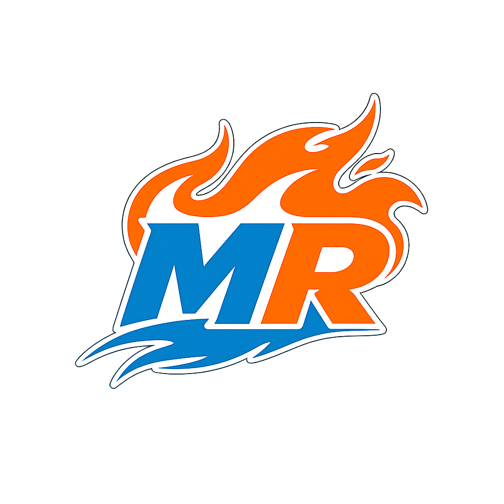 MicroRobot Logo